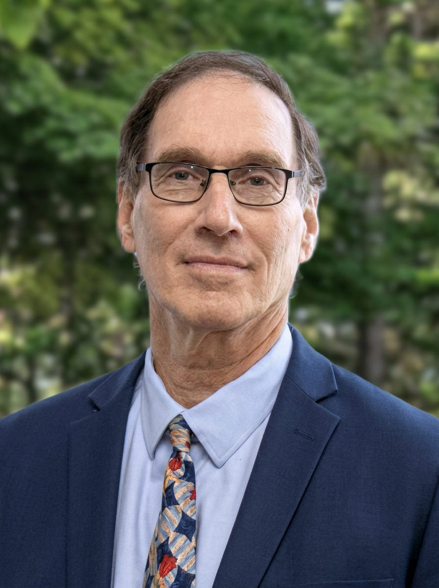 Дэвид Боринский — США