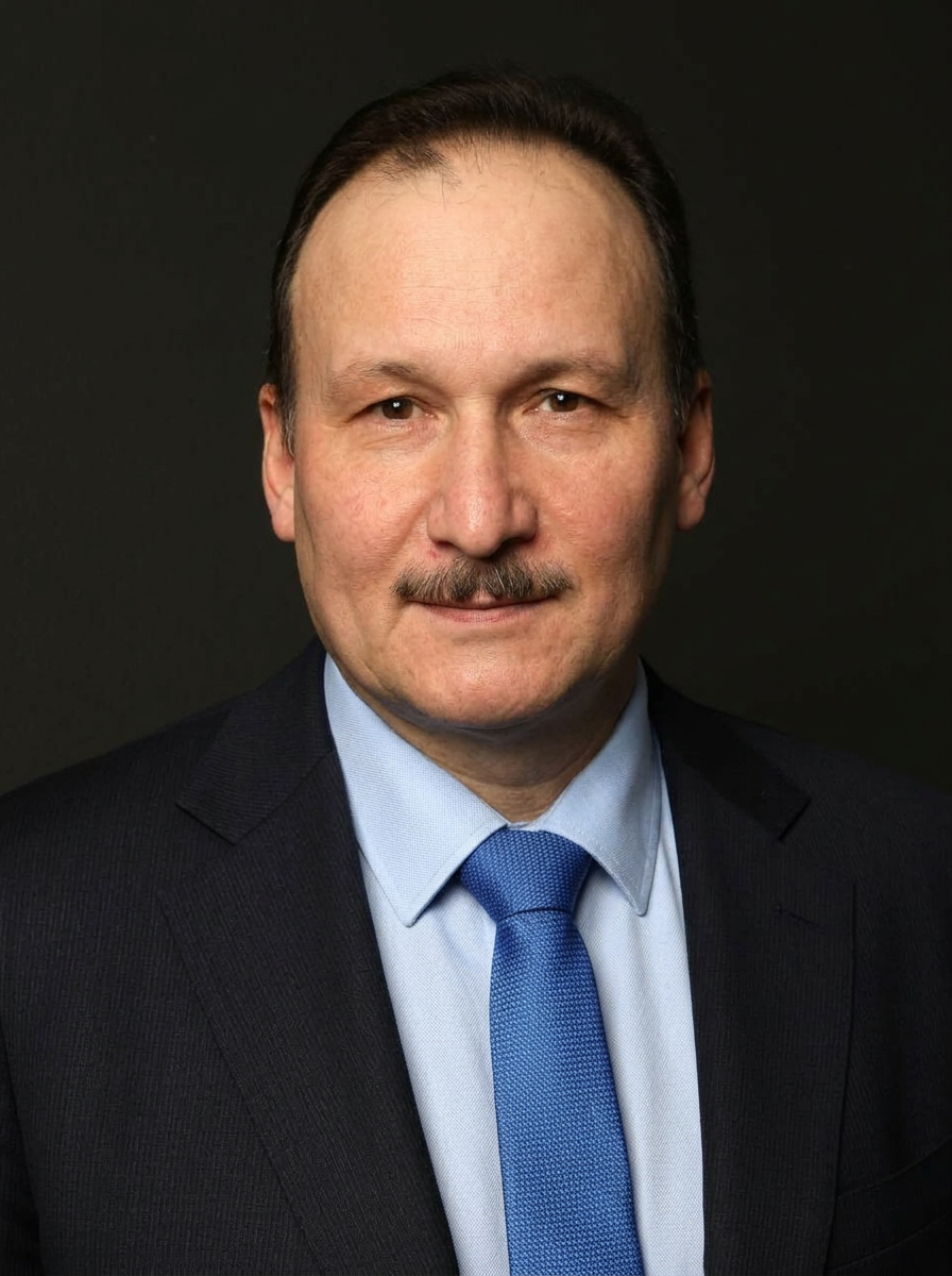 Рустам Вахитов — Казахстан