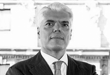 Стефано Грилли — Италия