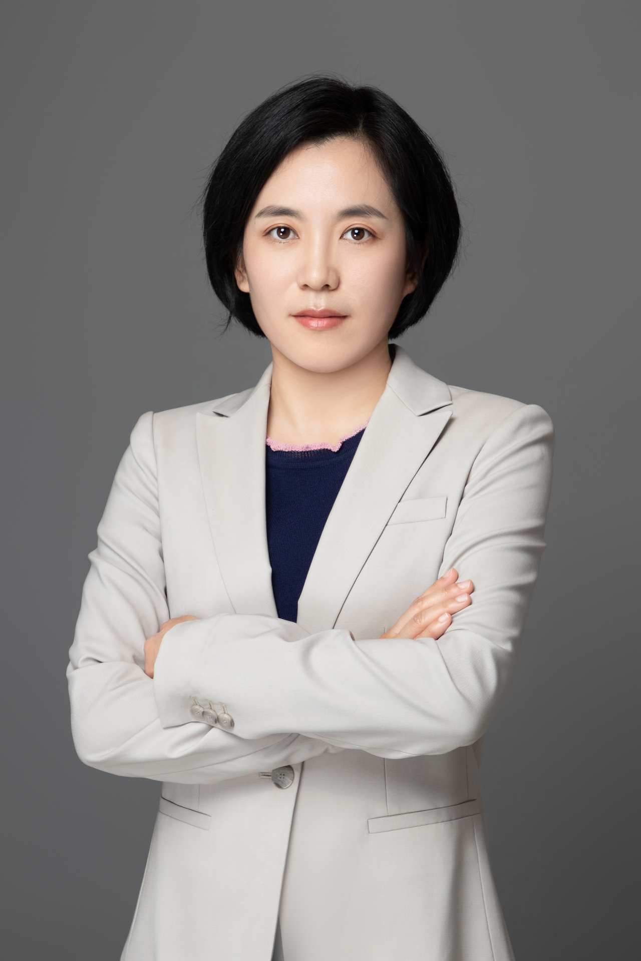 Сяоюй Ма — Китай